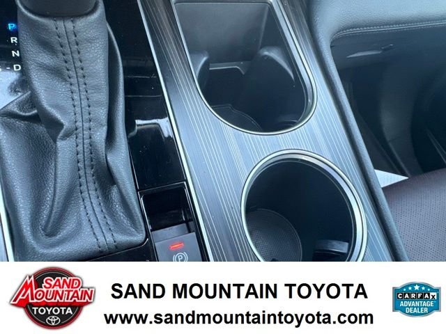 2023 Toyota Sienna Platinum - Photo 20