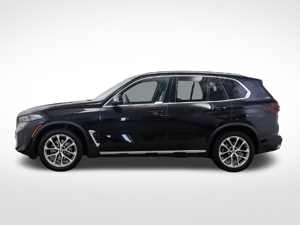 Certified 2024 BMW X5 40i with VIN 5UX23EU01R9V63587 for sale in Minneapolis, Minnesota