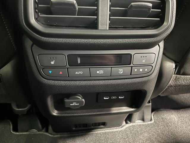 2026 Honda Ridgeline Black Edition - Photo 24
