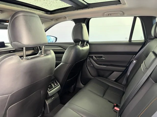 Used 2024 Blue Mazda 2.5 S Premium Plus Package image 38