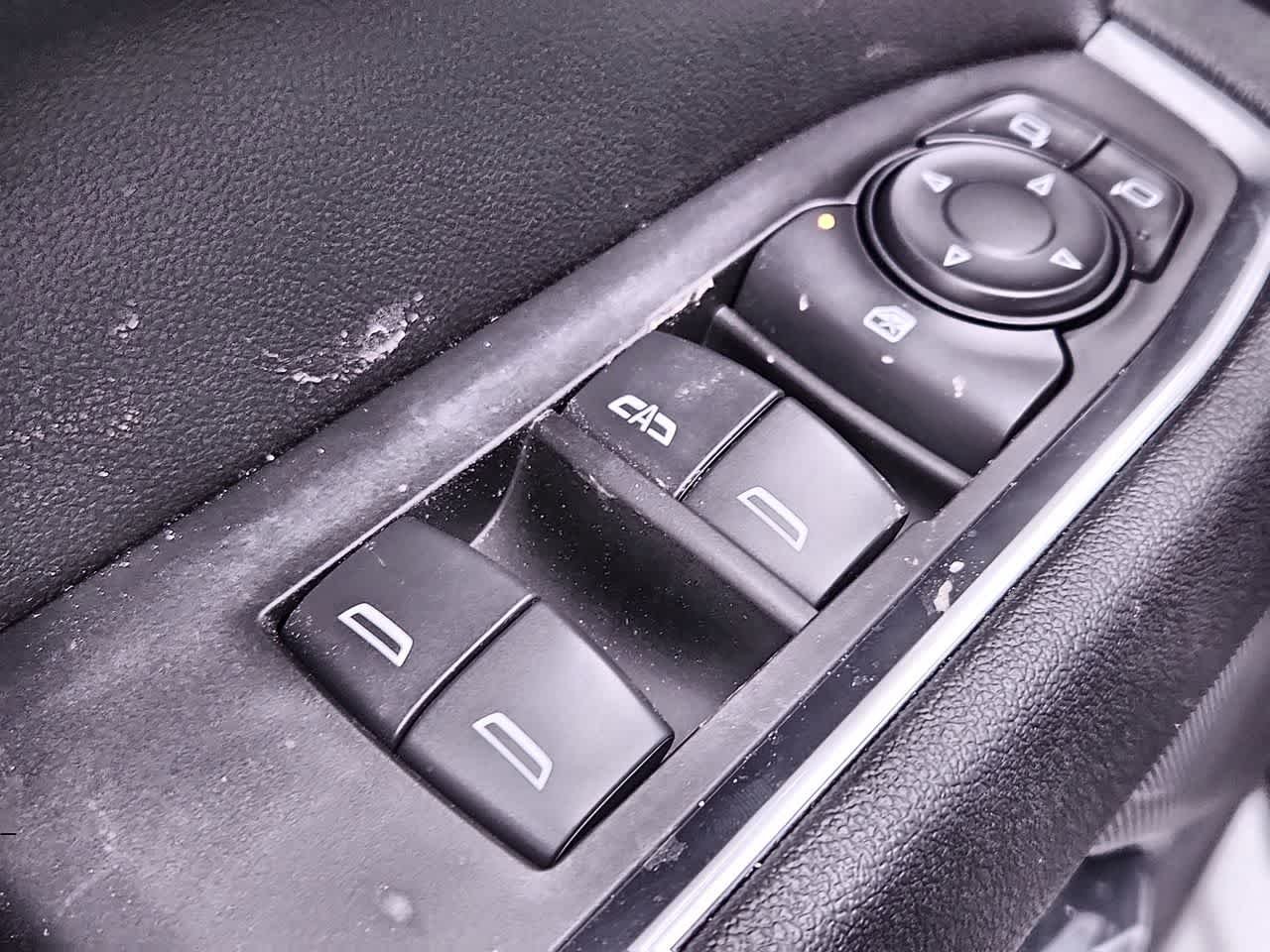 2026 Chevrolet Silverado 1500 LT Trail Boss - Photo 11