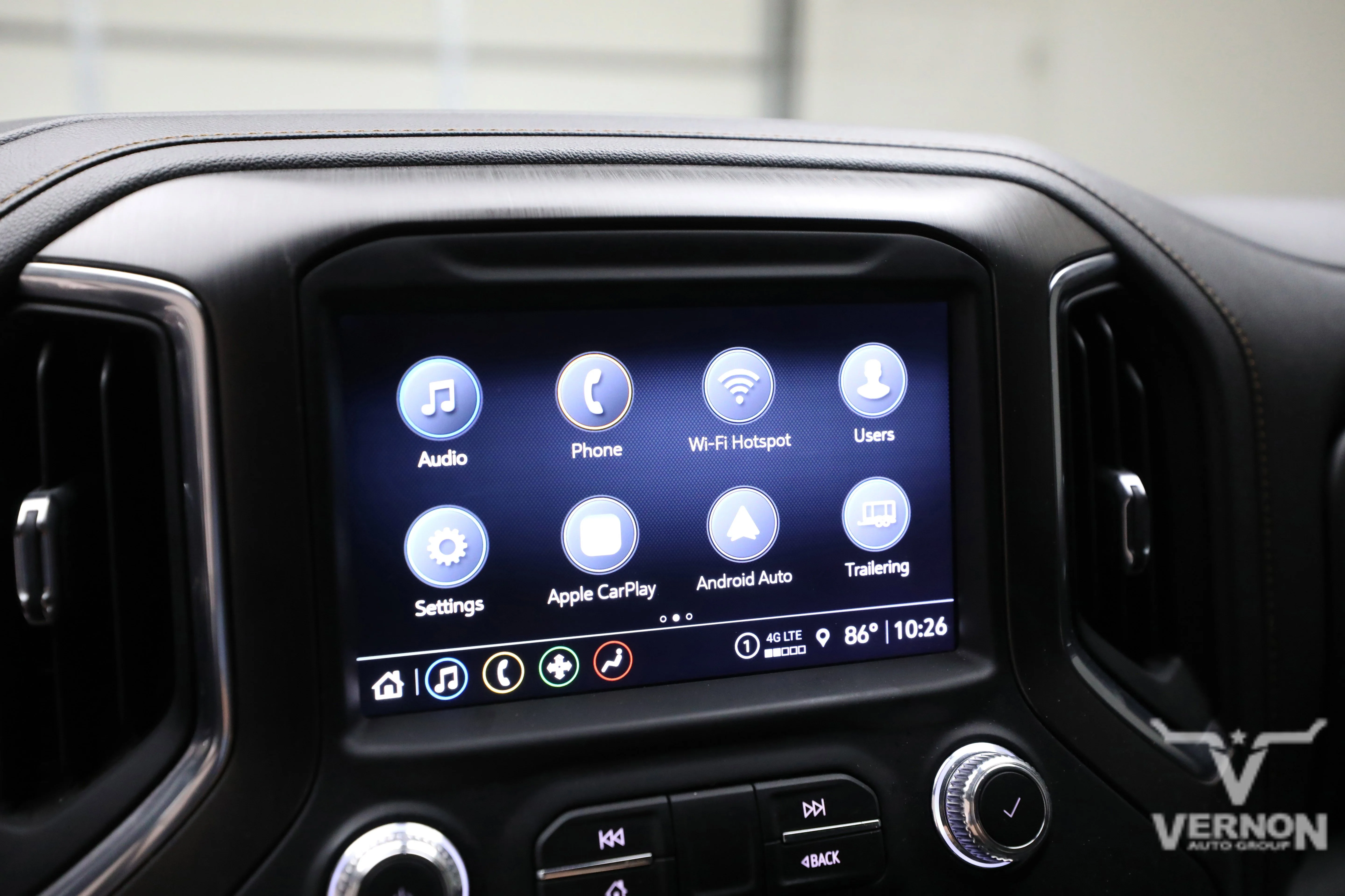 Pre-Owned 2022 GMC Sierra 1500 Limited AT4 Crew Cab 4x4