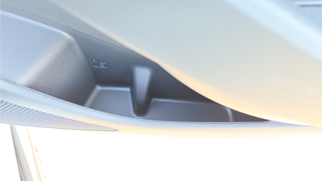 New 2026 Classic Silver Metallic Toyota Hybrid SE image 63