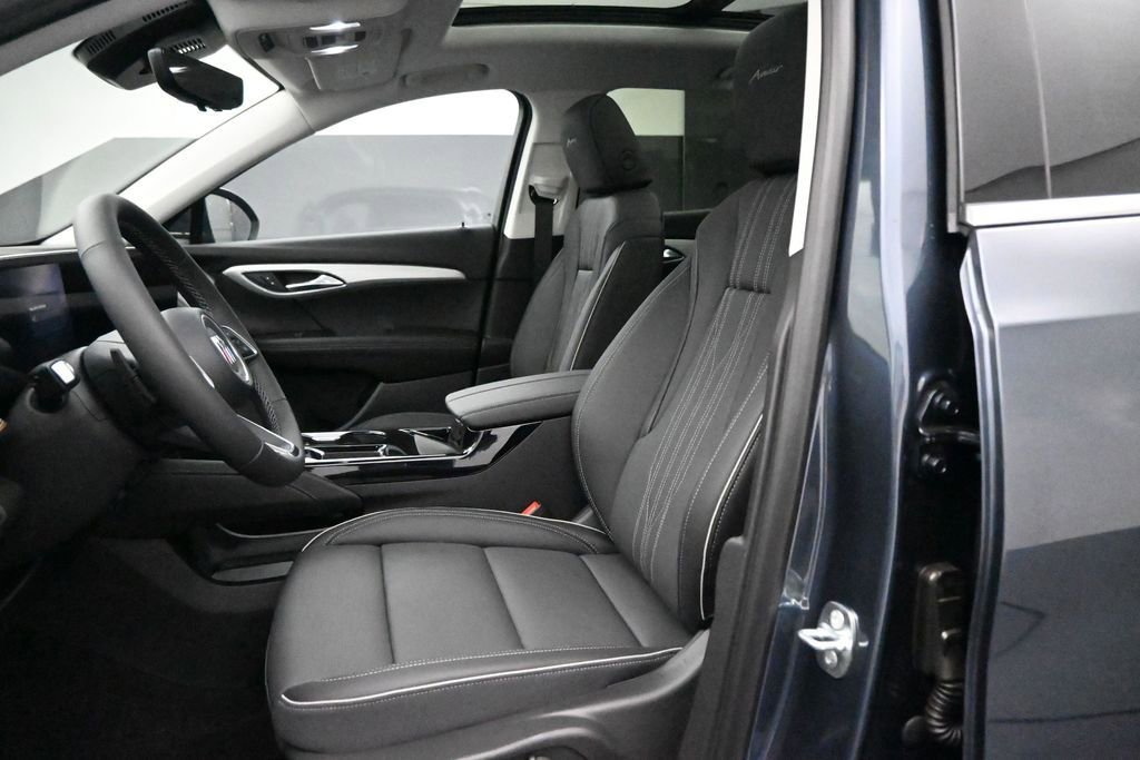2026 Buick Envision Avenir - Photo 12