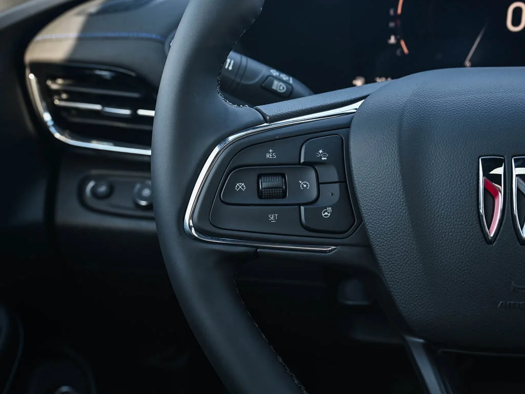 2026 Buick Envista Sport Touring - Photo 20