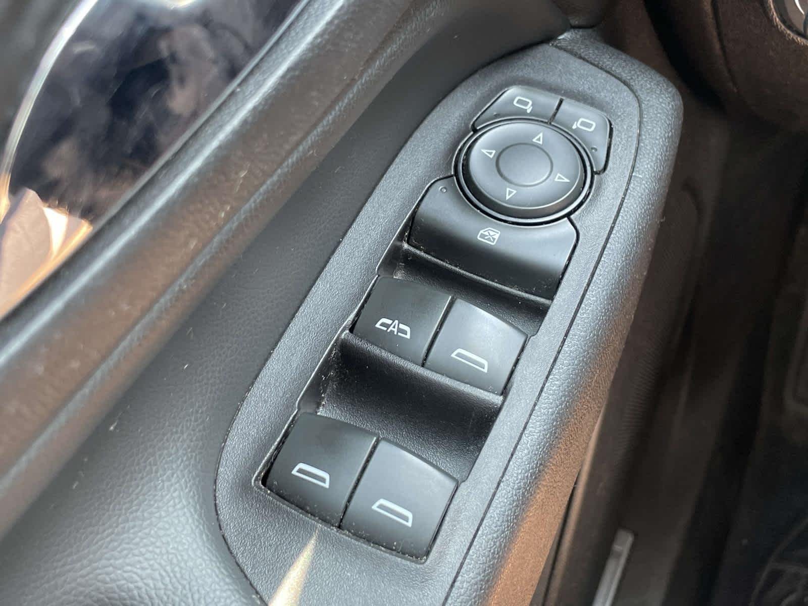 Used 2019 Mosaic Black Metallic Chevrolet Premier image 38