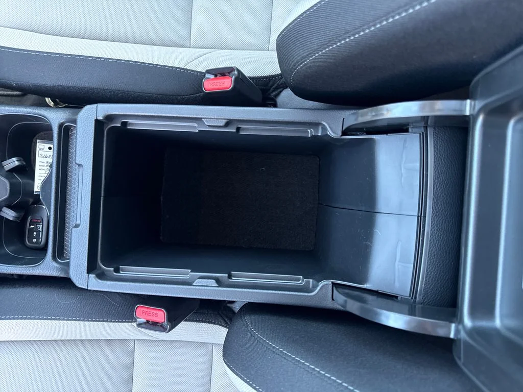 2025 Honda CR-V EX - Photo 27