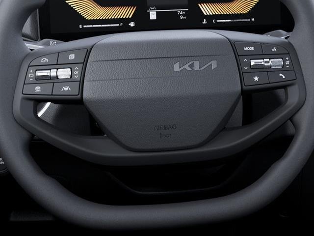 New 2026 WHITE Kia K4 LX image 22