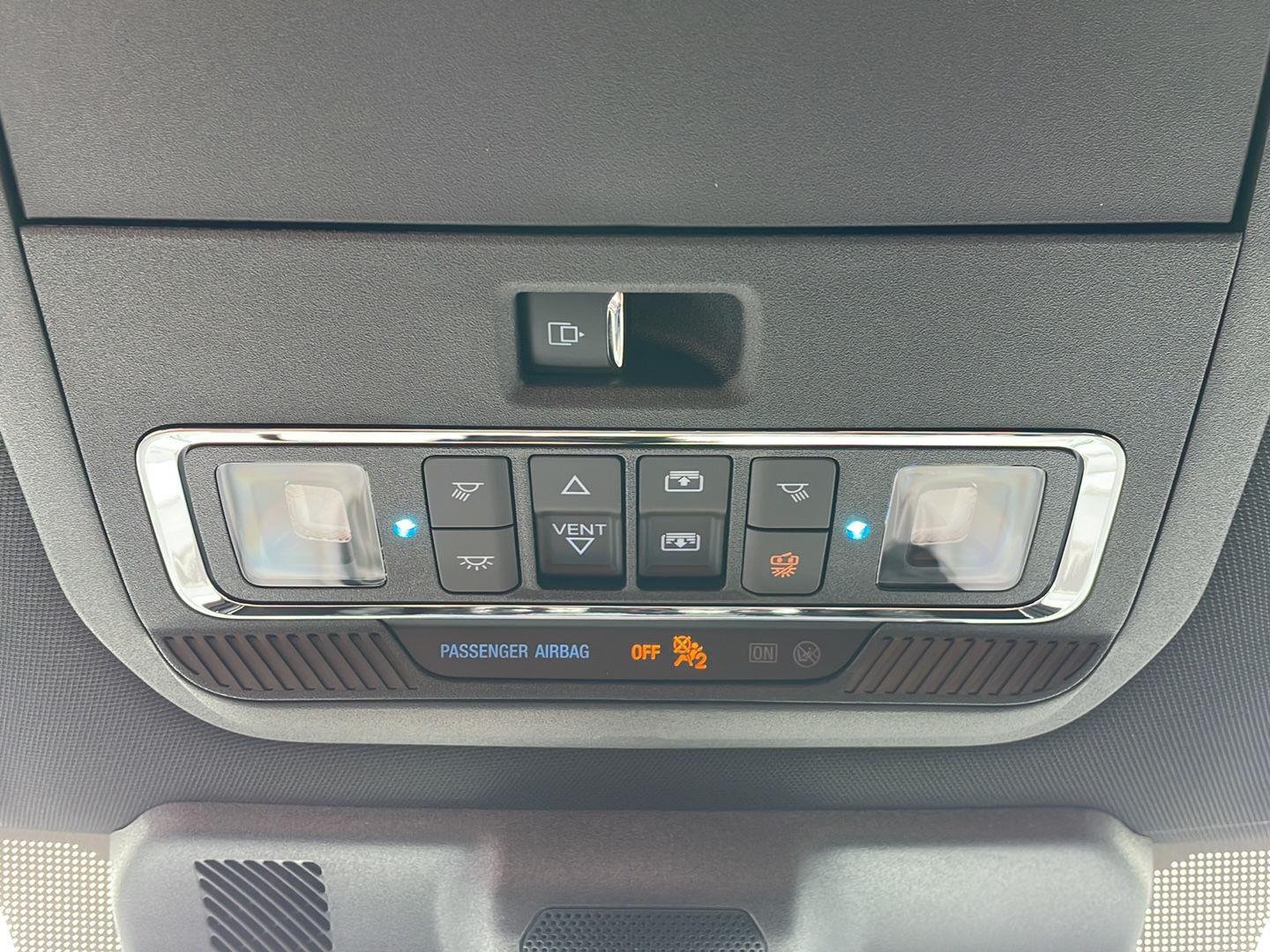 New 2026 Agate Black Metallic Ford Tremor® image 26