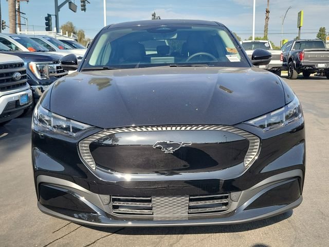 New 2026 Shadow Black Ford Select image 22