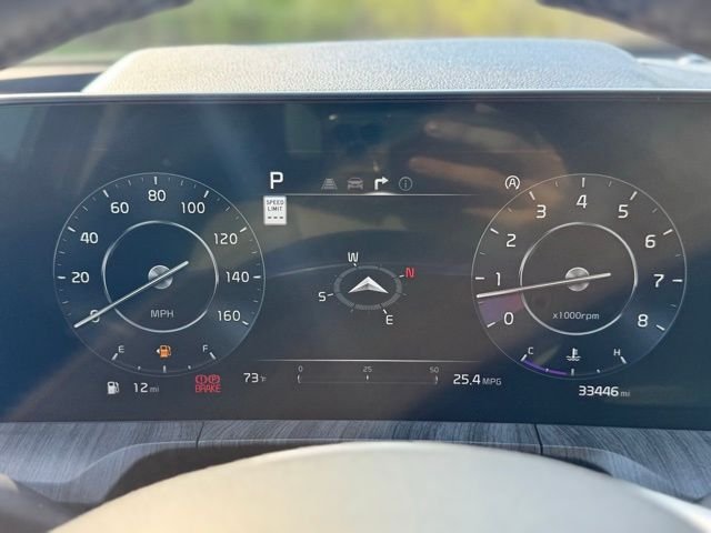 2023 Kia Telluride SX Prestige - Photo 28