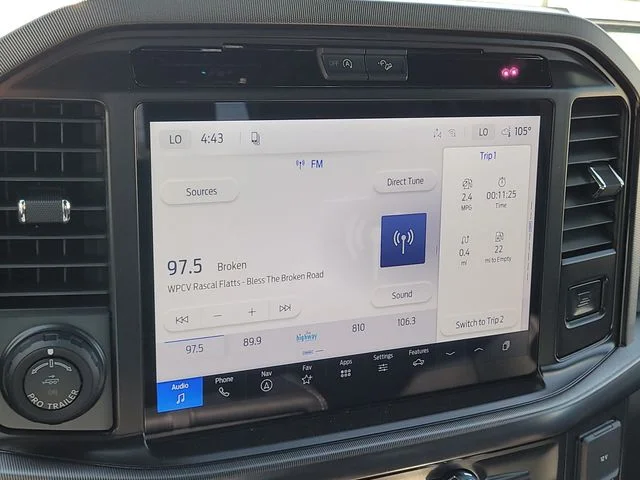 New 2026 Avalanche Ford Platinum image 23