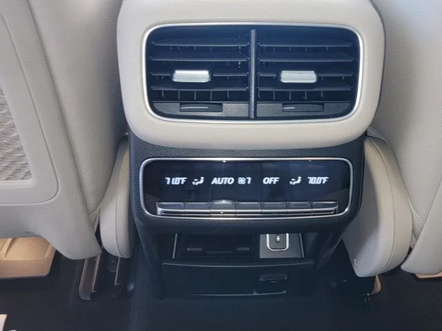 Used 2022 Blue Mercedes-Benz GLS 450 image 25