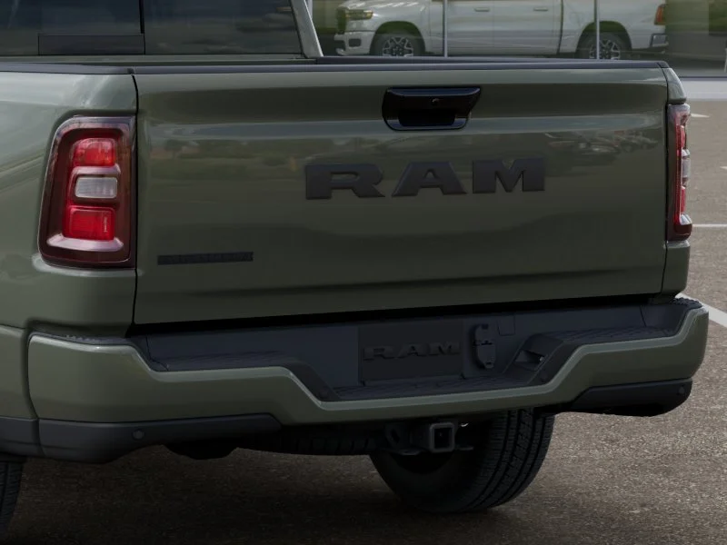 New 2026 Canyon Lake Exterior Paint RAM Big Horn/Lone Star image 42