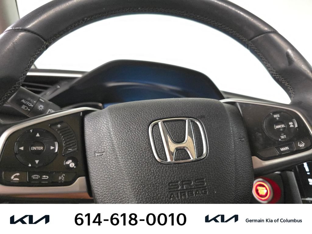 Used 2016  Honda Touring image 22