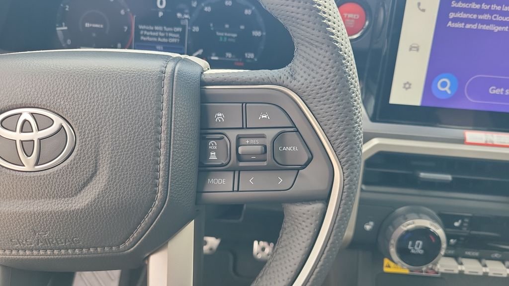 New 2026 Ice Cap Toyota  TRD Sport image 22