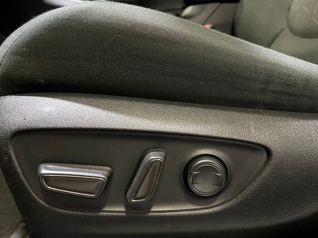 Used 2021 Gray Toyota XLE image 14