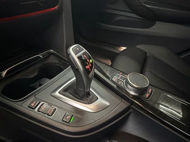 Used 2018 Black Sapphire Metallic BMW 430i Gran Coupe image 36