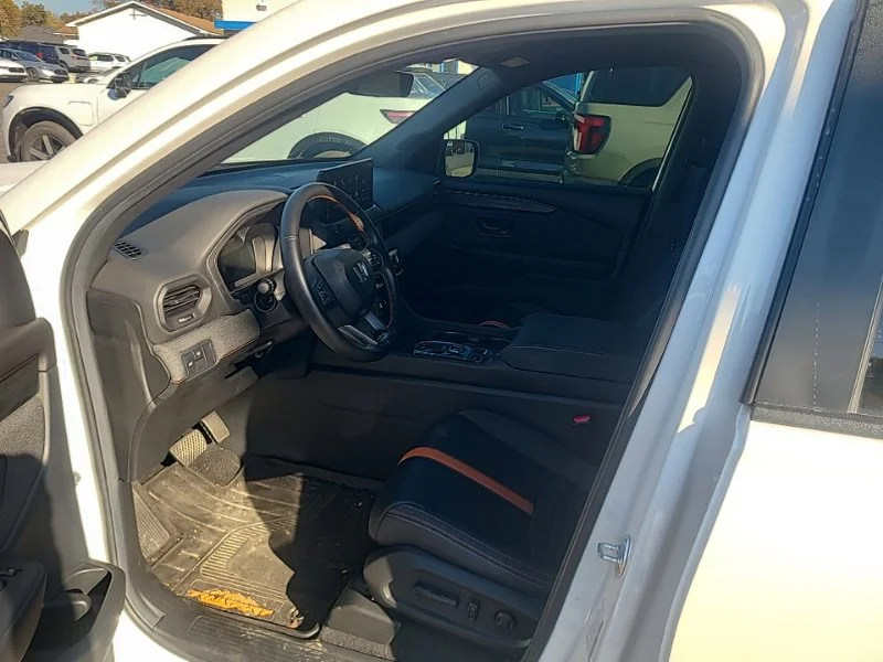 Used 2026  Honda TrailSport image 13
