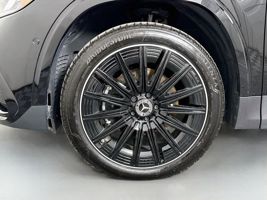 Used 2026 Black Mercedes-Benz GLA 250 image 31