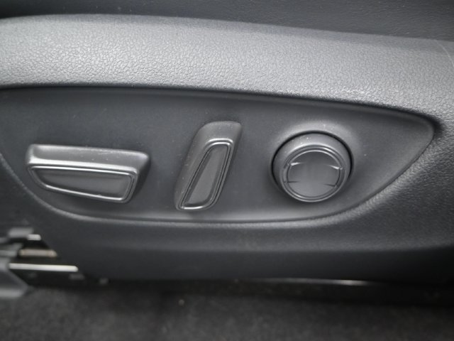 Used 2024 Magnetic Gray Metallic Toyota XLE Premium image 11