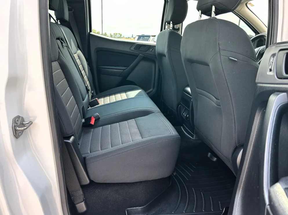 Certified Used 2020 Oxford White Ford XL image 19