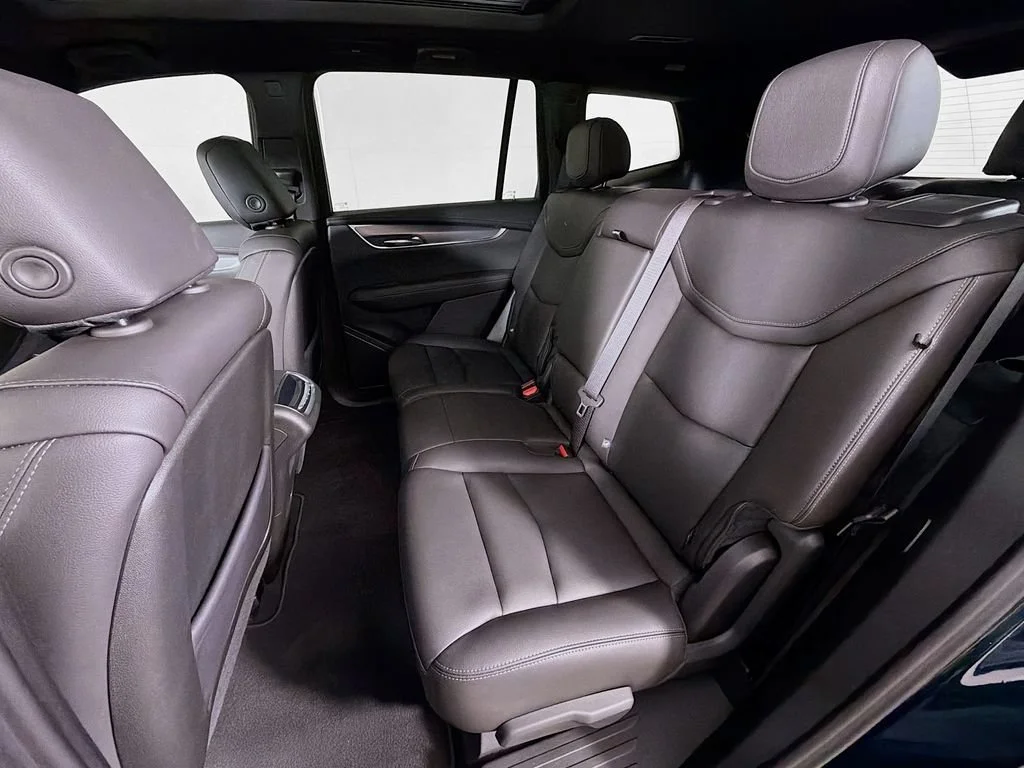 2024 Cadillac XT6 Luxury - Photo 20