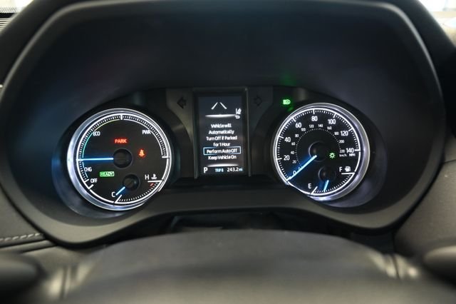 2022 Toyota Venza LE - Photo 30