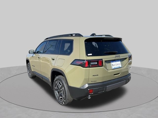 New 2026 41 Jeep Laredo image 3