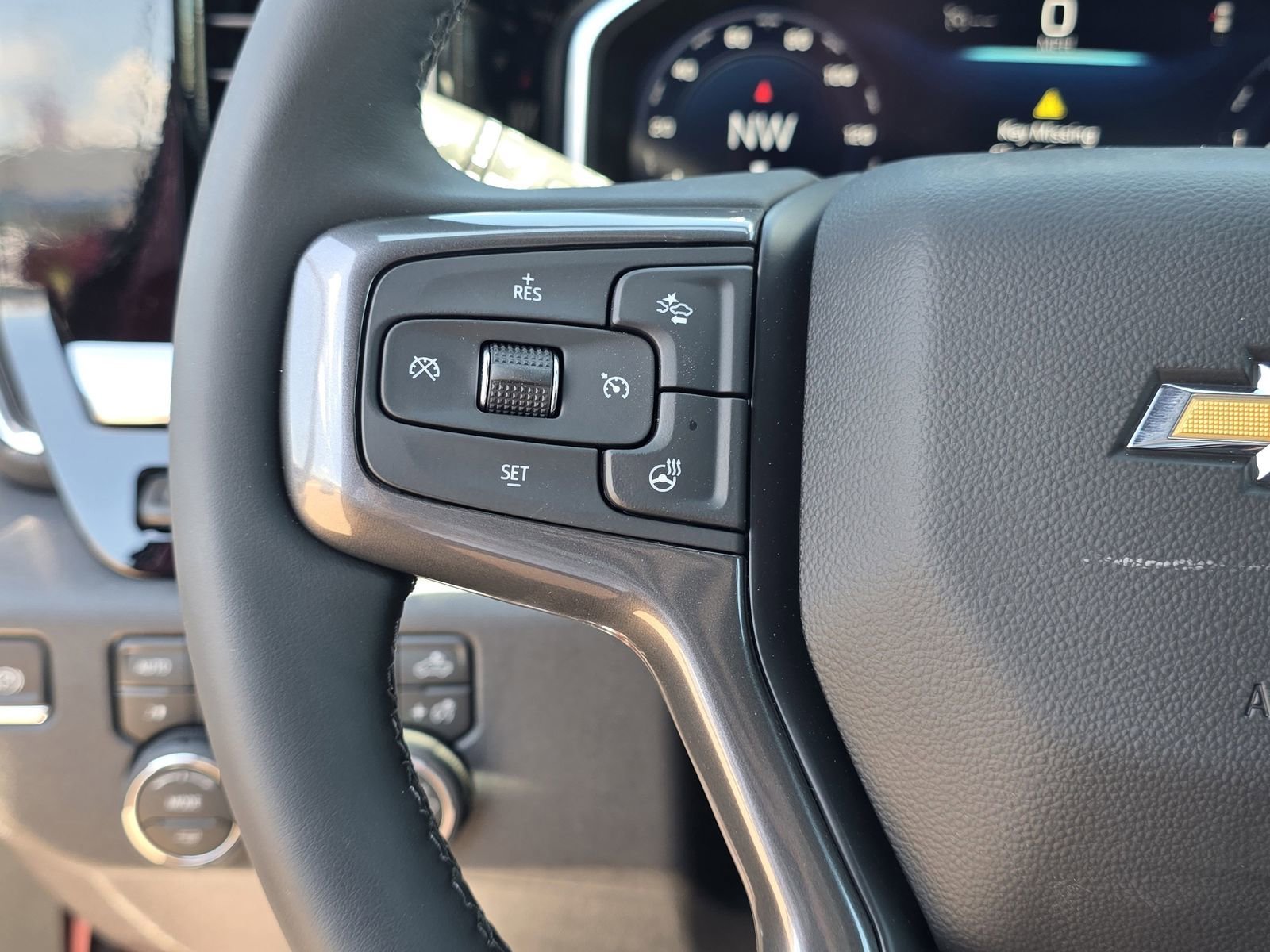 2026 Chevrolet Silverado 2500 HD High Country - Photo 10