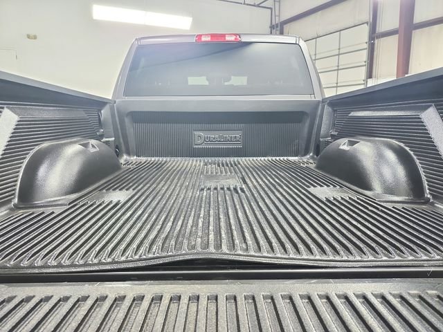 2024 RAM Ram 2500 Pickup Tradesman - Photo 31