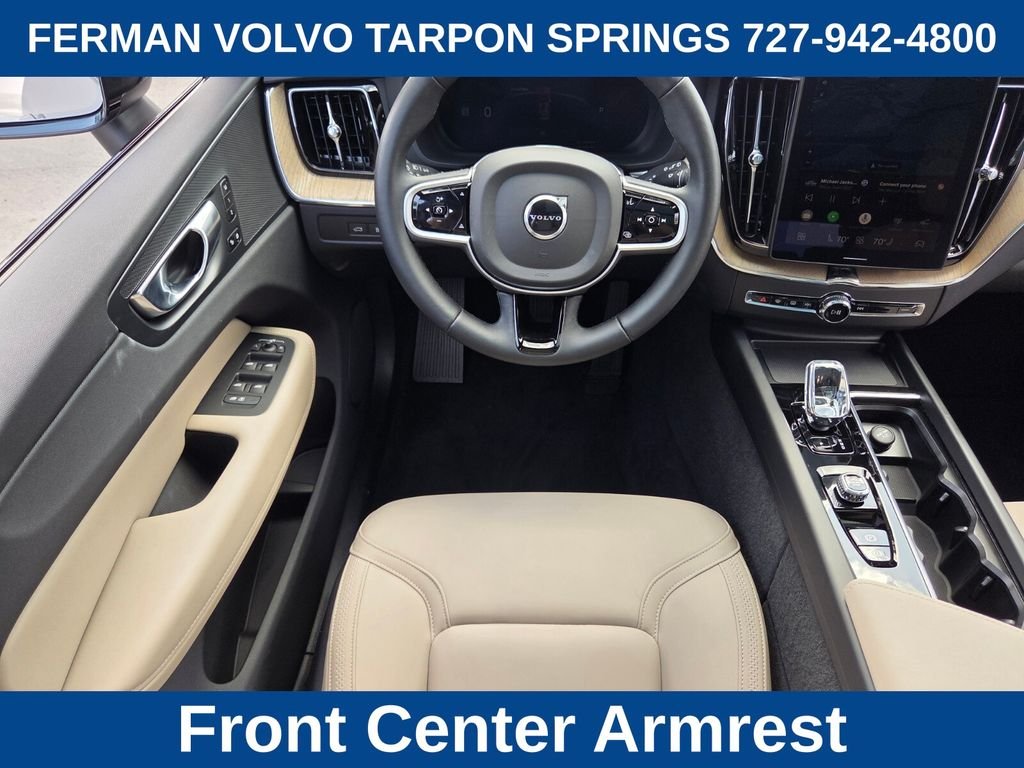 2026 Volvo XC60 Core - Photo 16