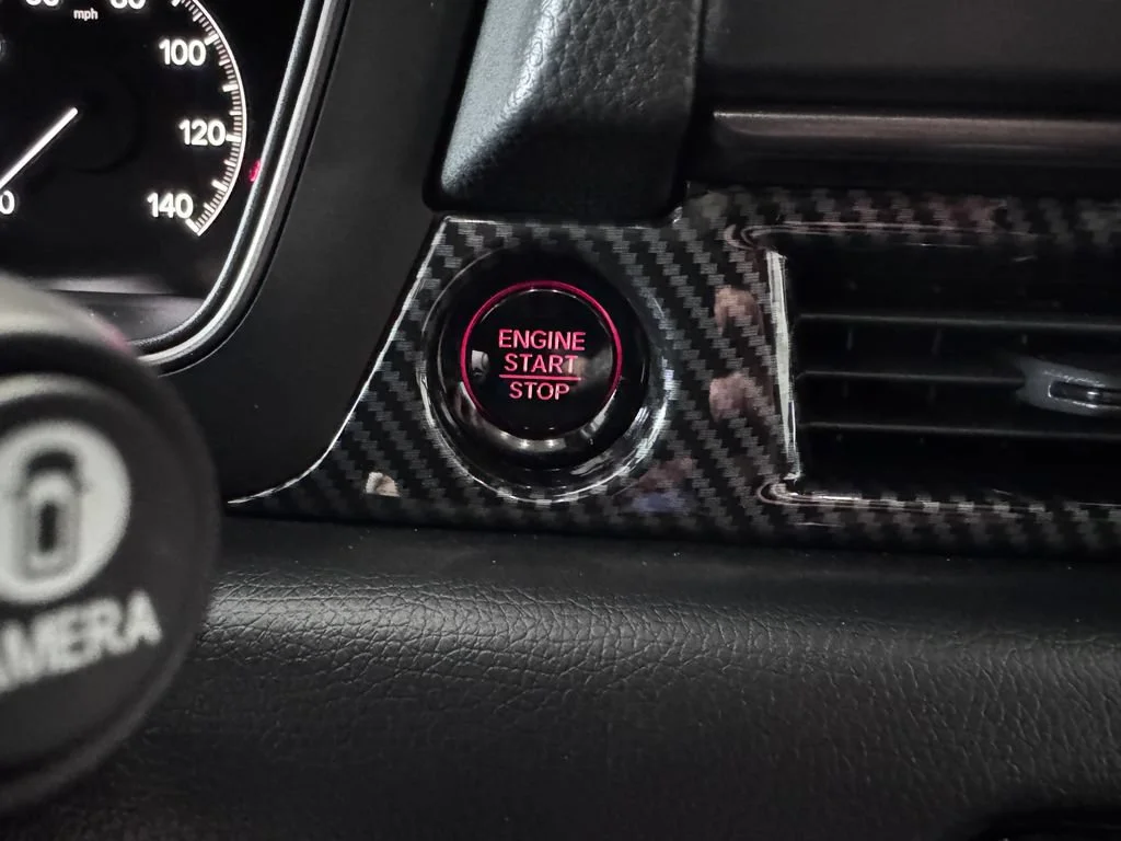 2025 Honda Pilot TrailSport - Photo 20