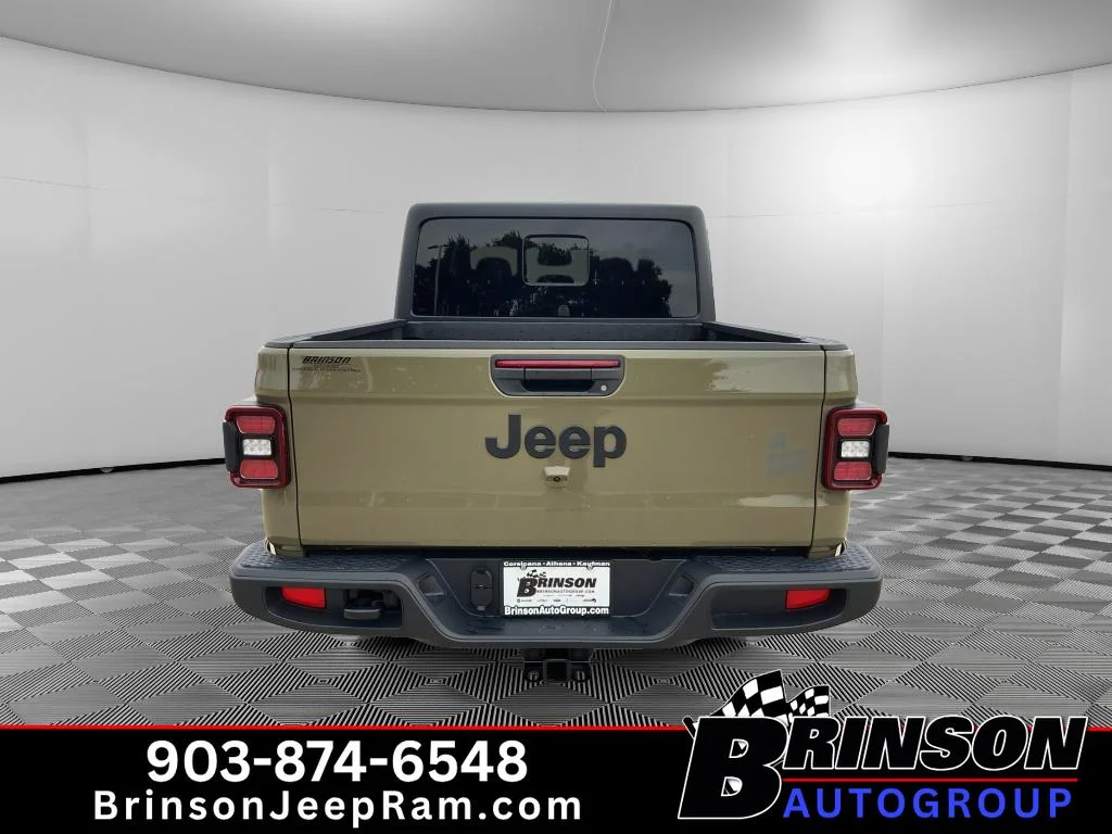 New 2026 41 Exterior Paint Jeep Willys 41 image 4