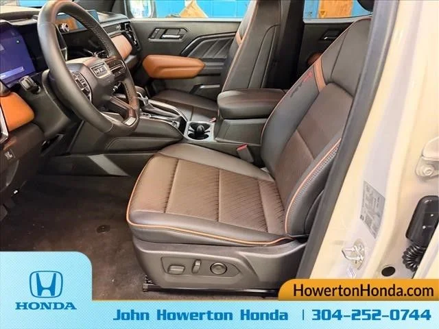 Used 2026 Beige GMC AT4 image 14