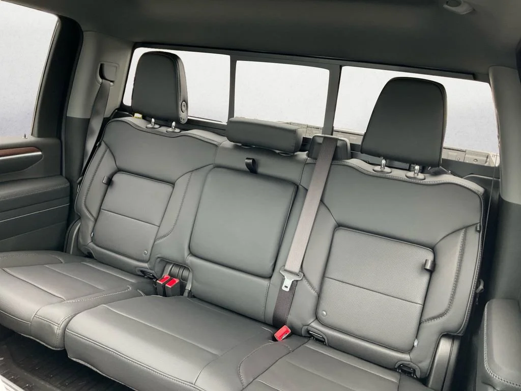 New 2026 Onyx Black GMC Denali image 9