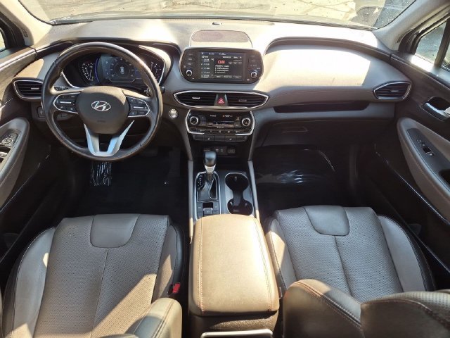 Used 2019 Gray Hyundai Limited image 25