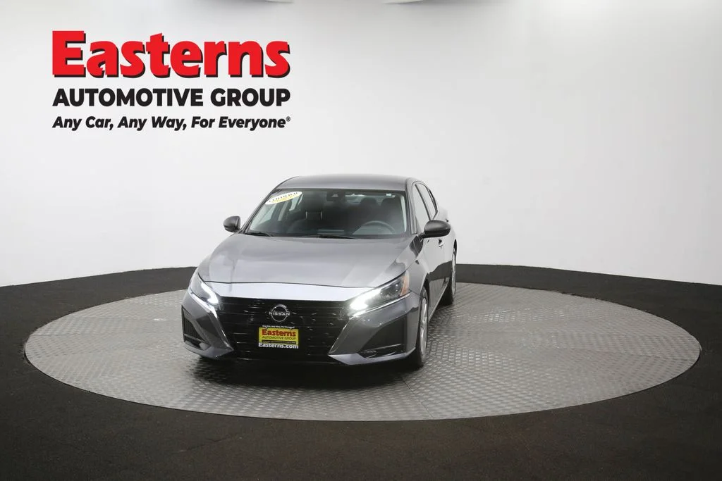 Used 2024 Gray Nissan 2.5 S image 52