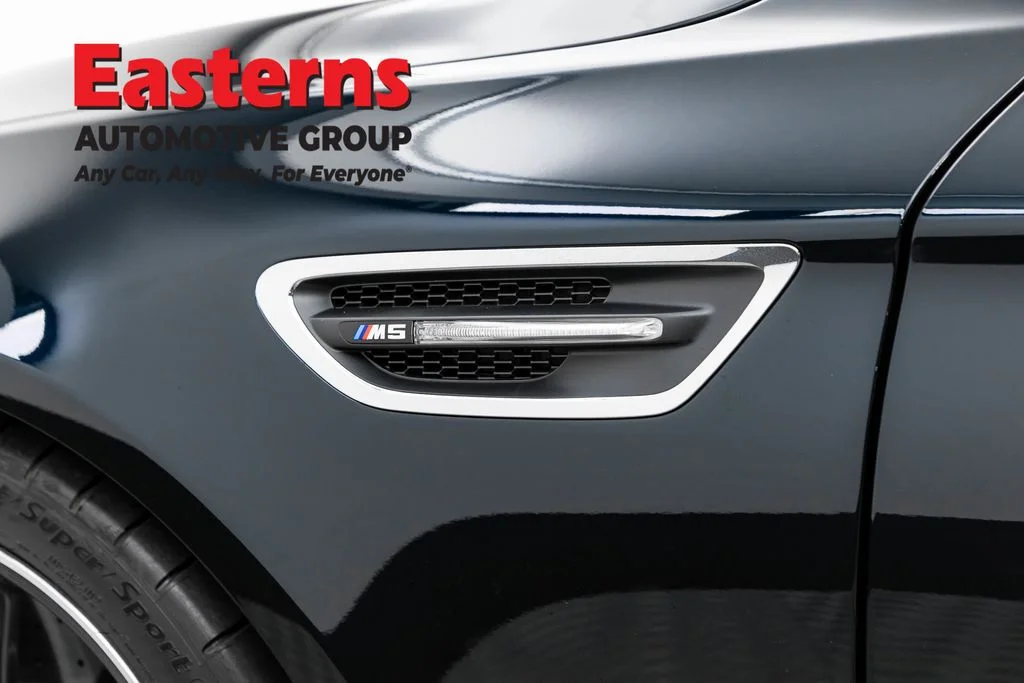 Used 2015 Black BMW Base image 55