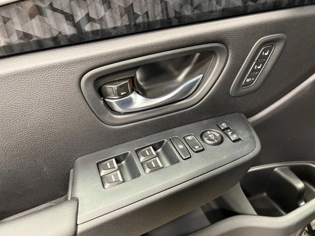 New 2026 White Honda TrailSport Elite image 13