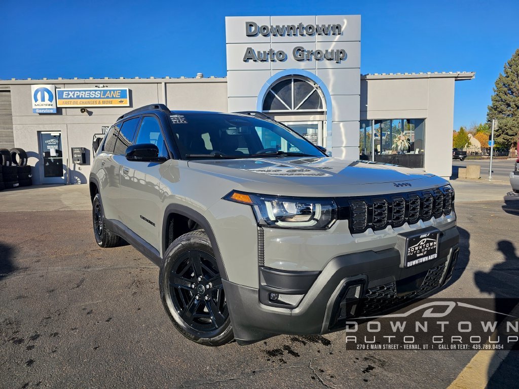 2027 Jeep Cherokee