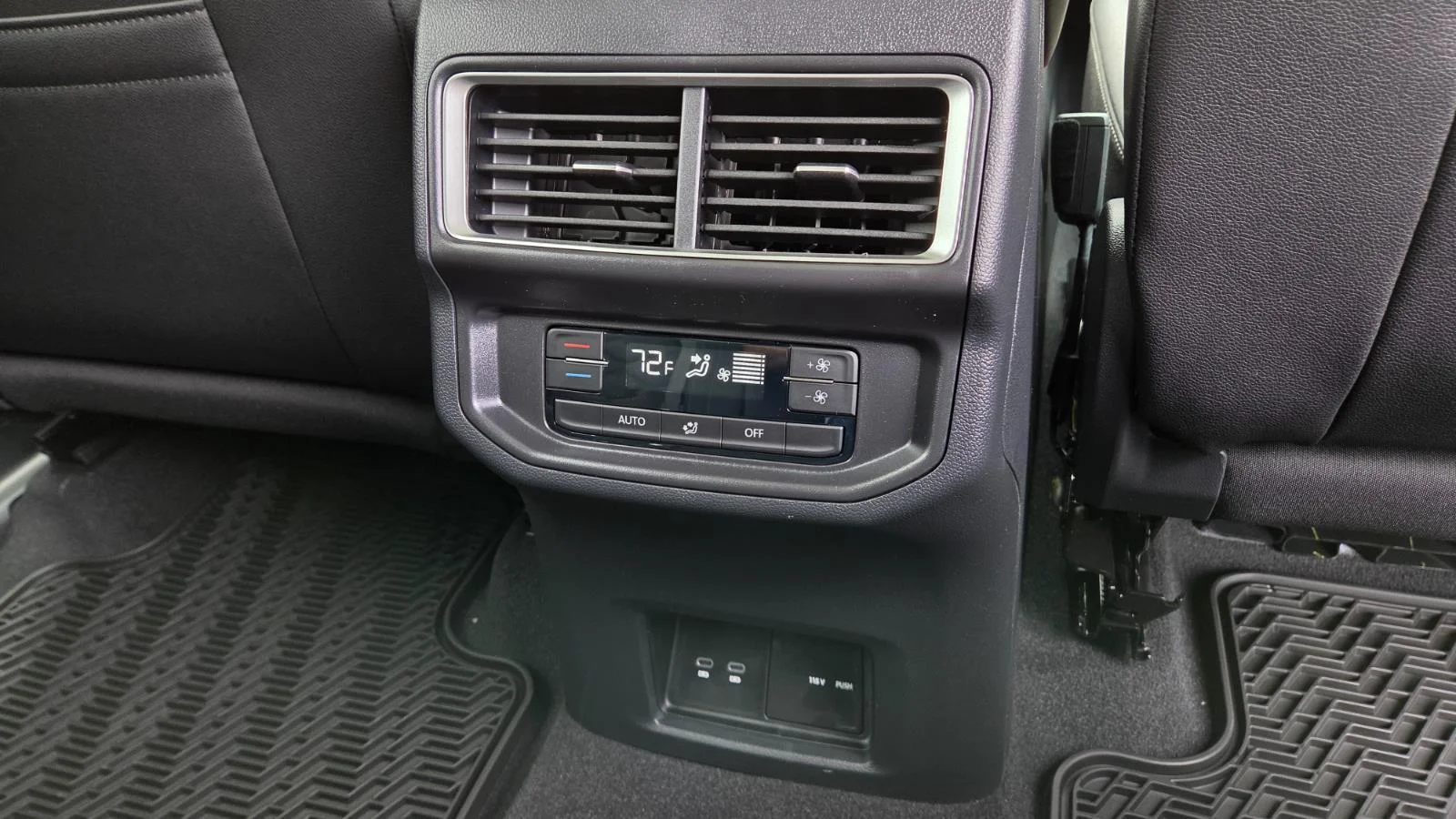 New 2026 Deep Black Pearl Volkswagen 2.0T SE w/Technology image 57
