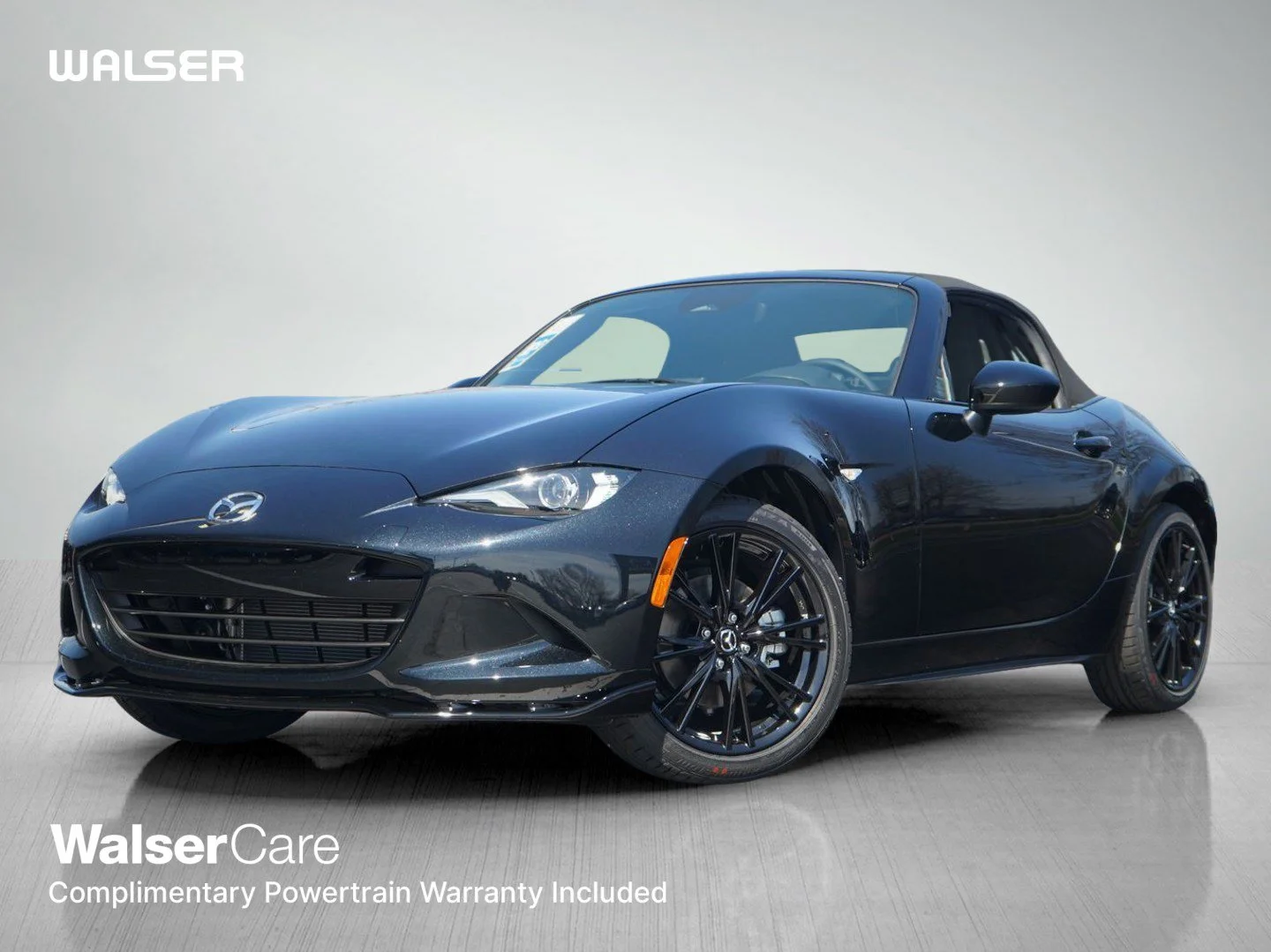2026 Mazda MX-5 Miata Club's photo