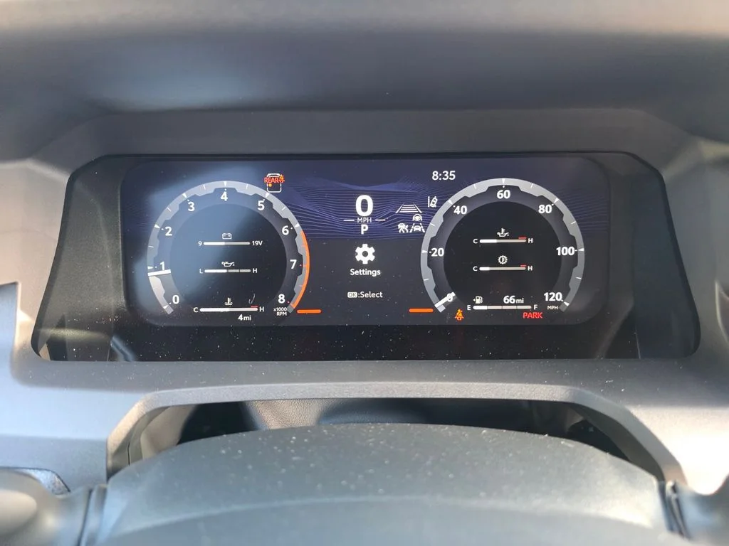 New 2026 Heritage Blue Toyota  TRD Sport Premium image 31