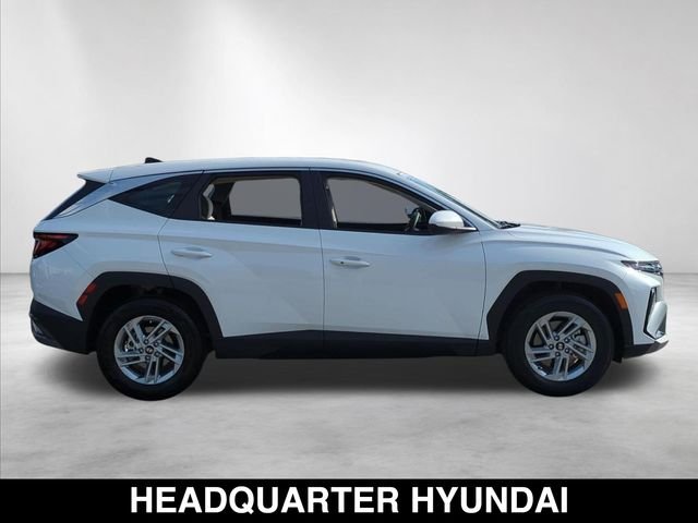Used 2026 White Hyundai SE image 4