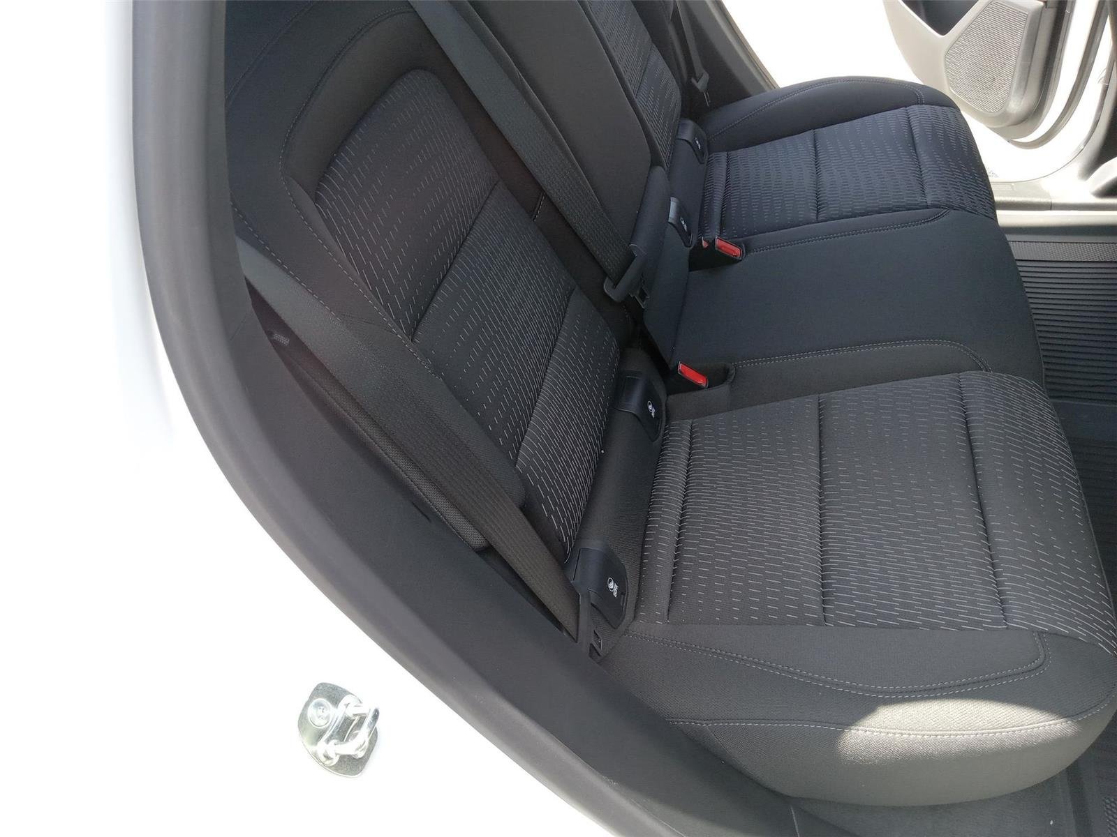 2026 Chevrolet Equinox LT - Photo 11