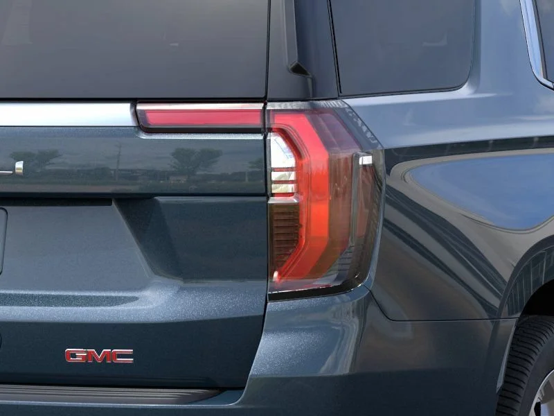 New 2026 Downpour Metallic GMC Denali image 11