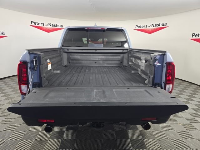2023 Honda Ridgeline RTL-E - Photo 30