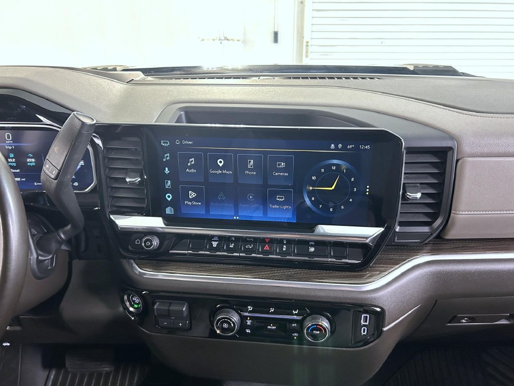2026 Chevrolet Silverado 2500HD LT - Photo 13