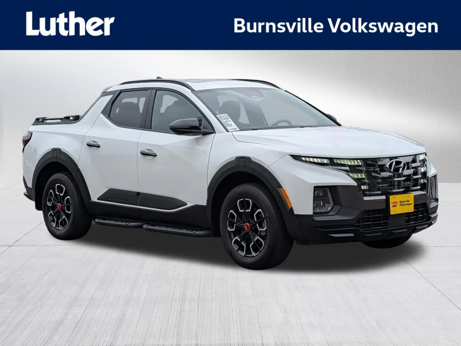 2024 Hyundai Santa Cruz XRT 2.5 AWD's photo